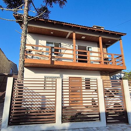 Nick'S House - Praia Da Cal Com Ar E Sacada Torres Exterior foto